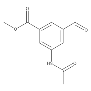 1393541-54-2结构式