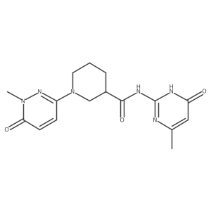 1396762-00-7 structure