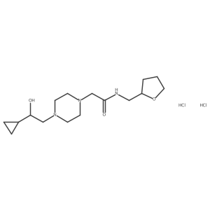 1396849-67-4 structure