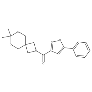 1396876-96-2 structure