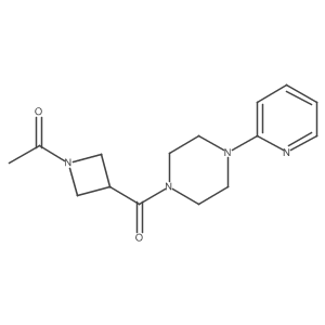 1421516-18-8 structure