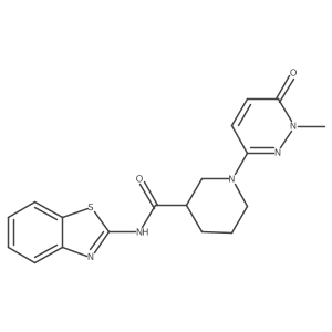 1421531-30-7 structure