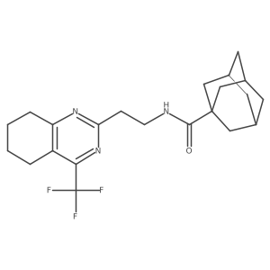 1421583-45-0 structure