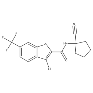 1424386-18-4 structure