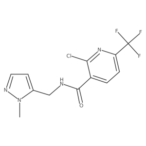 1424563-51-8 structure