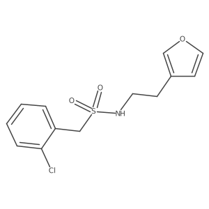 1428355-68-3 structure