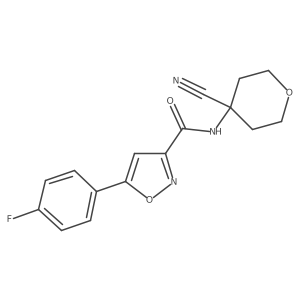 1436363-95-9结构式