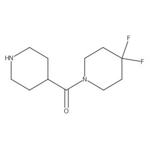 1442474-22-7结构式