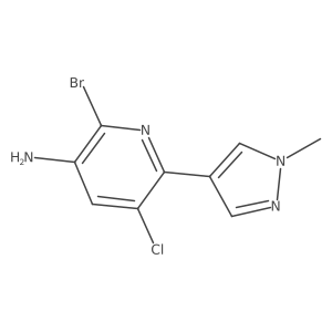 1445968-64-8结构式