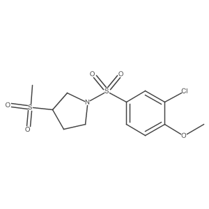 1448130-68-4结构式