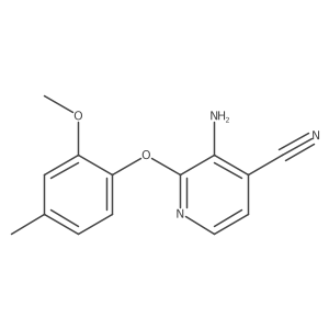 1545250-00-7 structure