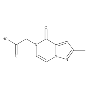 1564622-21-4 structure