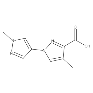 1597290-07-7 structure