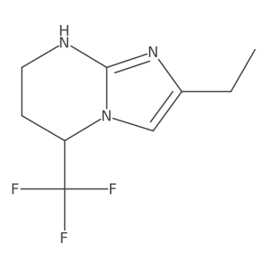 1697350-57-4 structure