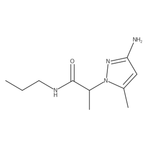 1700252-13-6 structure