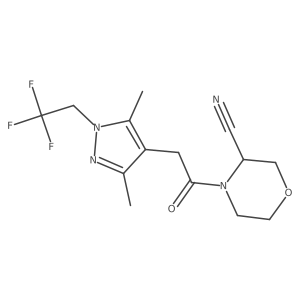 1796935-99-3 structure