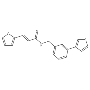 1799261-35-0 structure