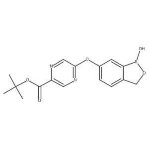1799499-43-6结构式