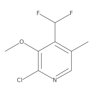 1804496-64-7 structure