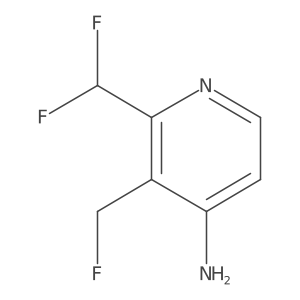 1805012-77-4 structure
