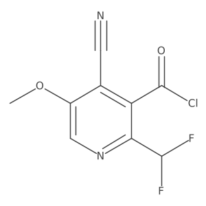 1805019-93-5 structure