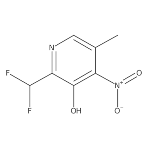 1805068-21-6 structure