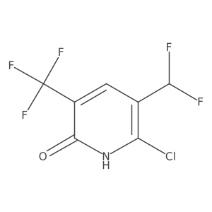 1805993-95-6 structure