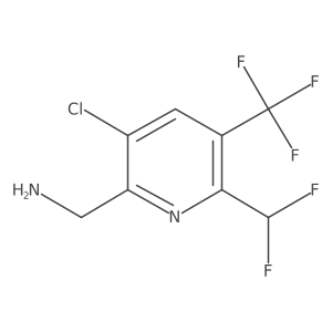 1806057-43-1 structure