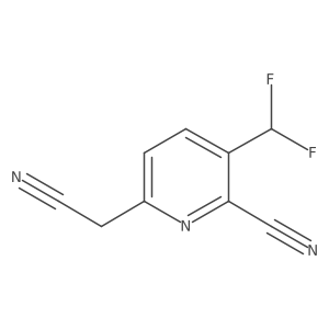 1806784-71-3 structure