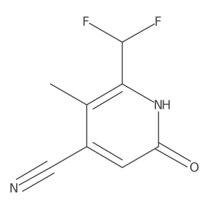 1807151-91-2 structure