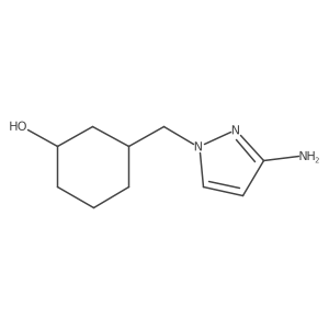 1851122-05-8结构式