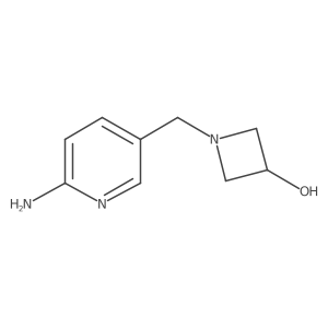 1858045-57-4结构式