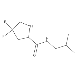 1869382-84-2 structure