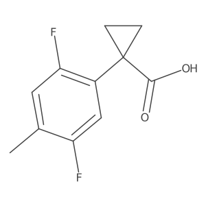 1891334-13-6 structure