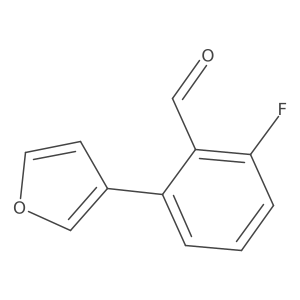 1934866-23-5 structure