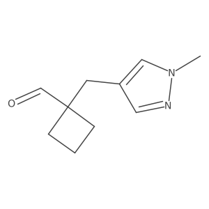 1936222-21-7 structure