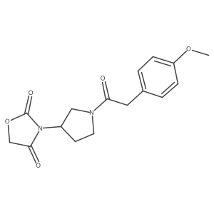 2034383-30-5 structure