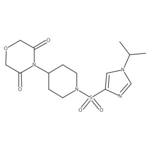 2034424-57-0 structure