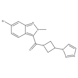 2034442-90-3结构式