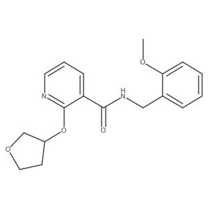2034491-40-0结构式