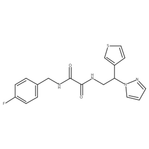 2034494-61-4 structure