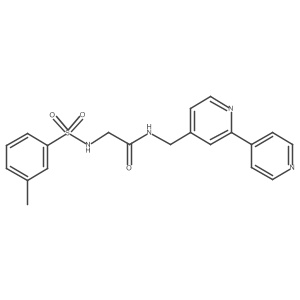 2034578-63-5 structure