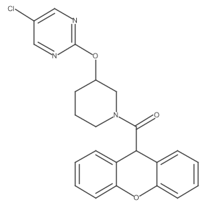 2034622-59-6 structure