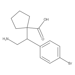 2060052-29-9 structure