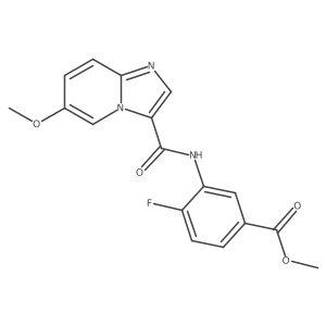 2088941-77-7 structure