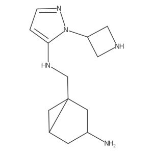 2138160-03-7 structure