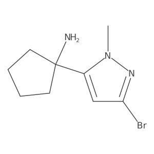 2146067-21-0 structure