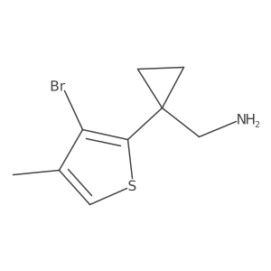 2228237-69-0 structure