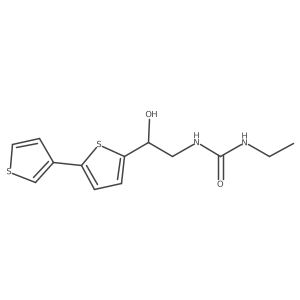 2319637-62-0 structure