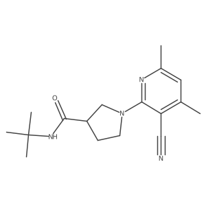 2640867-16-7 structure
